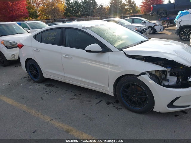 Hyundai ELANTRA SE 2017 5NPD74LF4HH137137 Image 20