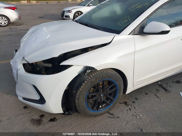 Hyundai ELANTRA SE 2017 5NPD74LF4HH137137 Image 21