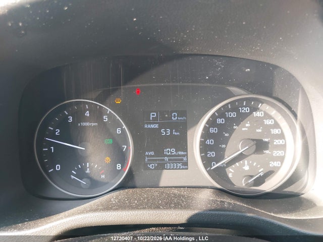 Hyundai ELANTRA SE 2017 5NPD74LF4HH137137 Image 7