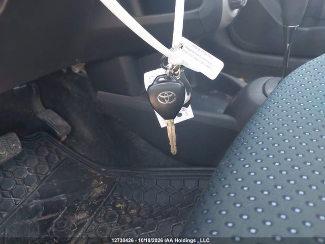 Продажа на аукционе авто 2007 Toyota Yaris S, vin: JTDKT923975106553, номер лота: 12730426