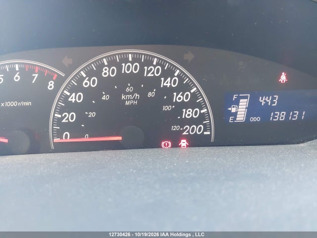 Продажа на аукционе авто 2007 Toyota Yaris S, vin: JTDKT923975106553, номер лота: 12730426