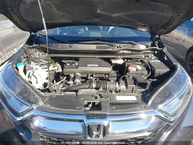 Honda Cr-v Touring 2019 2HKRW2H95KH104087 Image 10