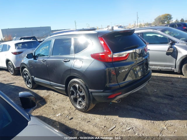 Honda Cr-v Touring 2019 2HKRW2H95KH104087 Image 14
