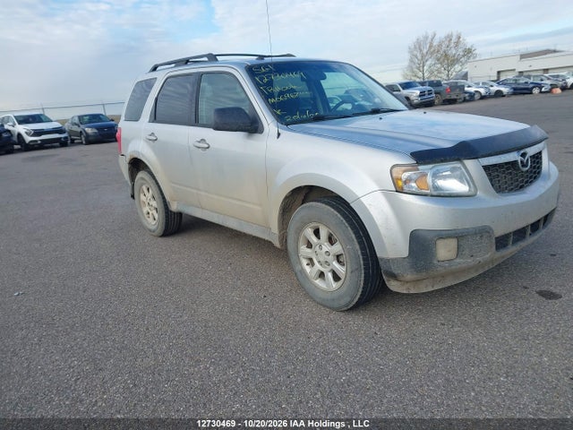 Aukcja sprzedaży 2009 Mazda Tribute Gs V6/gt V6/gx V6, vin: 4F2CZ96G79KM06967, numer aukcji: 12730469