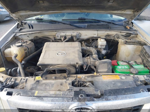Aukcja sprzedaży 2009 Mazda Tribute Gs V6/gt V6/gx V6, vin: 4F2CZ96G79KM06967, numer aukcji: 12730469