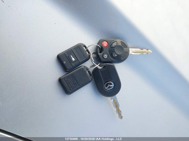 Aukcja sprzedaży 2009 Mazda Tribute Gs V6/gt V6/gx V6, vin: 4F2CZ96G79KM06967, numer aukcji: 12730469