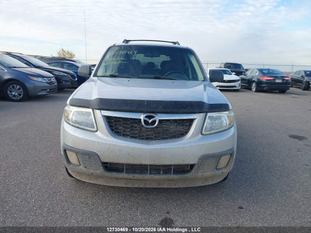 Aukcja sprzedaży 2009 Mazda Tribute Gs V6/gt V6/gx V6, vin: 4F2CZ96G79KM06967, numer aukcji: 12730469