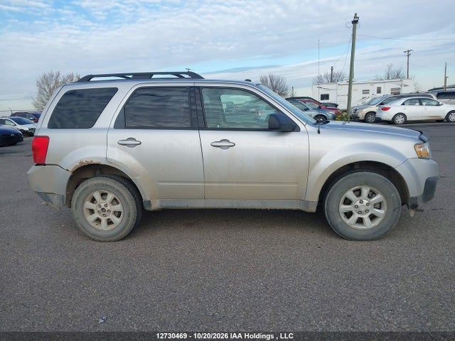 Aukcja sprzedaży 2009 Mazda Tribute Gs V6/gt V6/gx V6, vin: 4F2CZ96G79KM06967, numer aukcji: 12730469