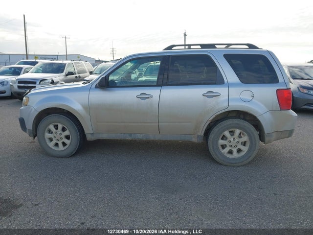 Aukcja sprzedaży 2009 Mazda Tribute Gs V6/gt V6/gx V6, vin: 4F2CZ96G79KM06967, numer aukcji: 12730469