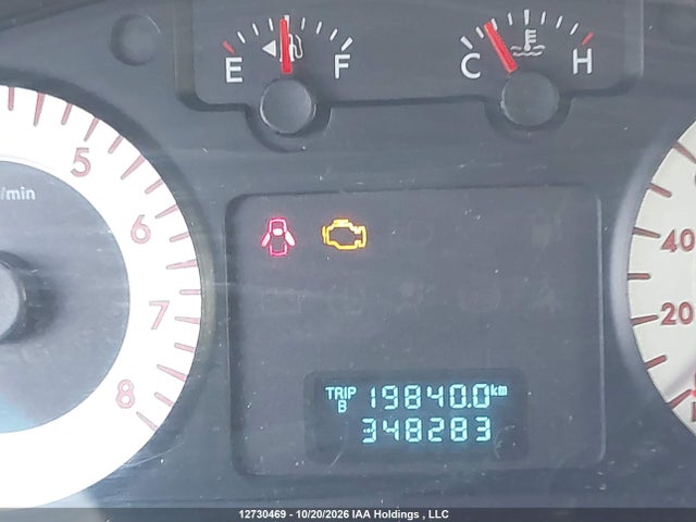 Aukcja sprzedaży 2009 Mazda Tribute Gs V6/gt V6/gx V6, vin: 4F2CZ96G79KM06967, numer aukcji: 12730469