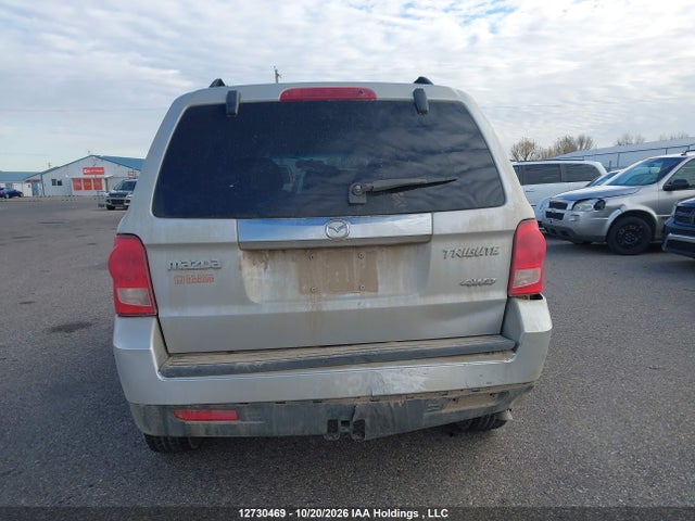 Aukcja sprzedaży 2009 Mazda Tribute Gs V6/gt V6/gx V6, vin: 4F2CZ96G79KM06967, numer aukcji: 12730469