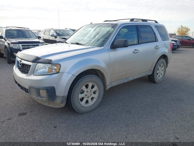 Aukcja sprzedaży 2009 Mazda Tribute Gs V6/gt V6/gx V6, vin: 4F2CZ96G79KM06967, numer aukcji: 12730469