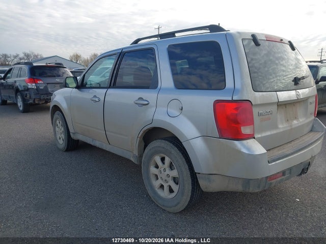 Aukcja sprzedaży 2009 Mazda Tribute Gs V6/gt V6/gx V6, vin: 4F2CZ96G79KM06967, numer aukcji: 12730469