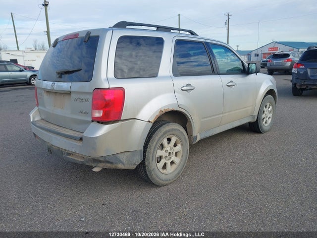Aukcja sprzedaży 2009 Mazda Tribute Gs V6/gt V6/gx V6, vin: 4F2CZ96G79KM06967, numer aukcji: 12730469