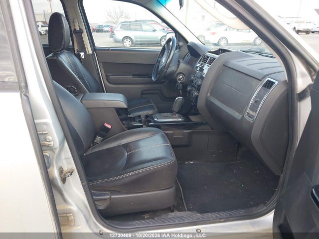 Aukcja sprzedaży 2009 Mazda Tribute Gs V6/gt V6/gx V6, vin: 4F2CZ96G79KM06967, numer aukcji: 12730469