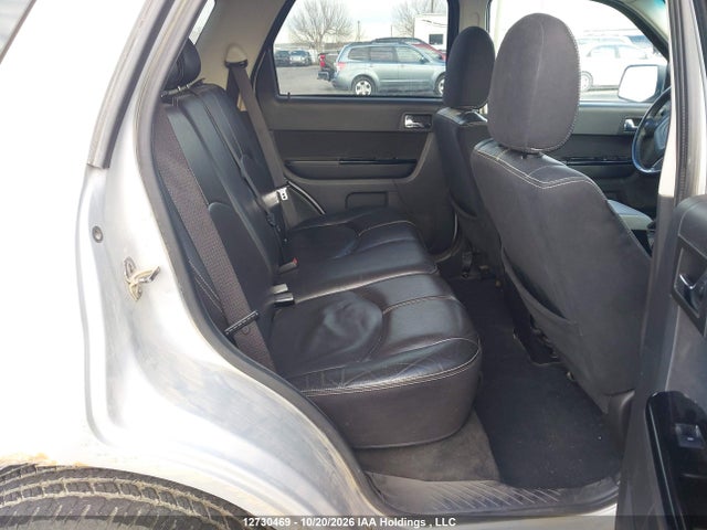 Aukcja sprzedaży 2009 Mazda Tribute Gs V6/gt V6/gx V6, vin: 4F2CZ96G79KM06967, numer aukcji: 12730469