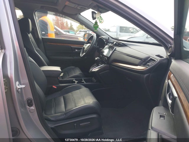 Aukcja sprzedaży 2021 Honda Cr-v Ex-l, vin: 2HKRW2H83MH232385, numer aukcji: 12730479