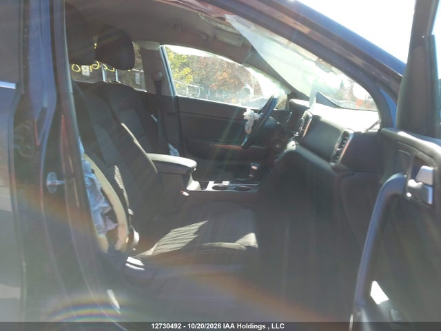 Auction sale of the 2017 Kia Sportage Lx, vin: KNDPM3AC7H7286168, lot number: 12730492