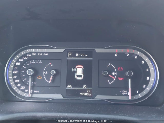 Продажа на аукционе авто 2022 Hyundai Tucson Sel, vin: KM8JBCAE3NU027439, номер лота: 12730502