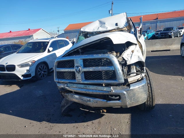 RAM 2500 Slt 2016 3C6UR5DL7GG228194 Image 12