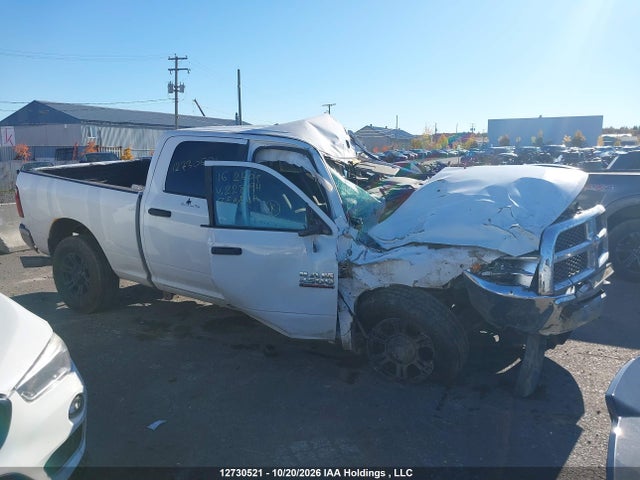 RAM 2500 Slt 2016 3C6UR5DL7GG228194 Image 13