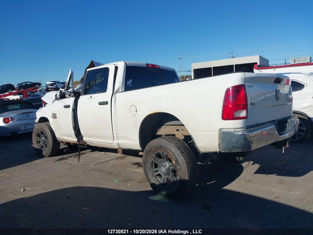 RAM 2500 Slt 2016 3C6UR5DL7GG228194 Image 14