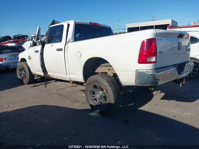 RAM 2500 Slt 2016 3C6UR5DL7GG228194 Image 3