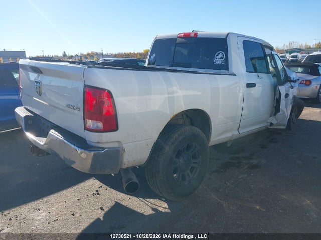 RAM 2500 Slt 2016 3C6UR5DL7GG228194 Image 4