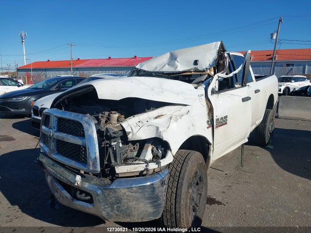 RAM 2500 Slt 2016 3C6UR5DL7GG228194 Image 6