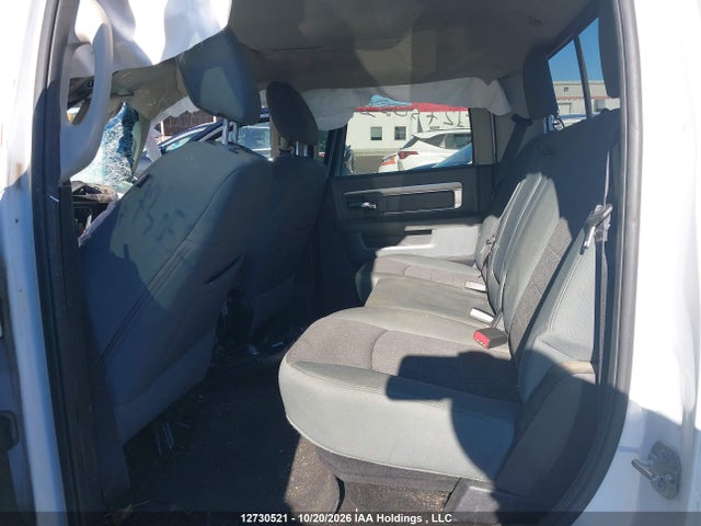 RAM 2500 Slt 2016 3C6UR5DL7GG228194 Image 8
