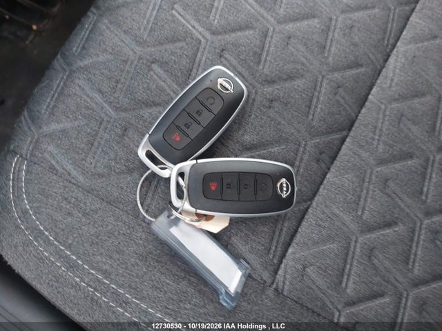 3N8AP6CB3TL403515 Nissan KICKS SV