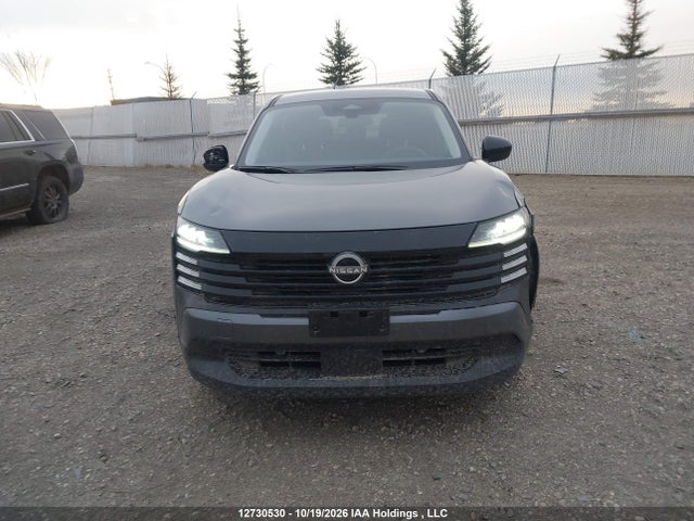 3N8AP6CB3TL403515 Nissan KICKS SV