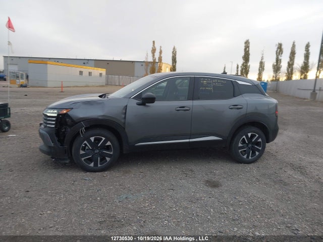 3N8AP6CB3TL403515 Nissan KICKS SV