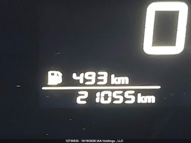 3N8AP6CB3TL403515 Nissan KICKS SV