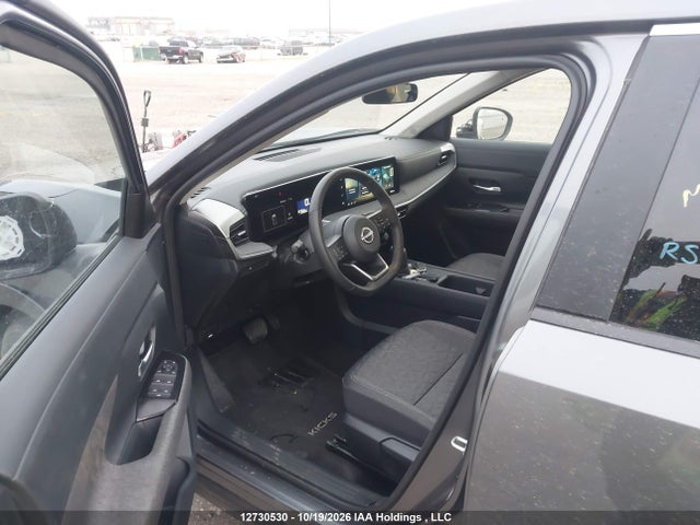 3N8AP6CB3TL403515 Nissan KICKS SV