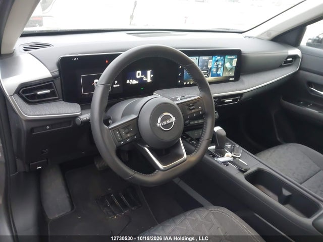 3N8AP6CB3TL403515 Nissan KICKS SV