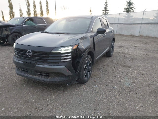 3N8AP6CB3TL403515 Nissan KICKS SV