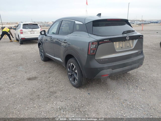 3N8AP6CB3TL403515 Nissan KICKS SV