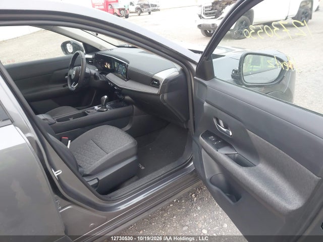 3N8AP6CB3TL403515 Nissan KICKS SV