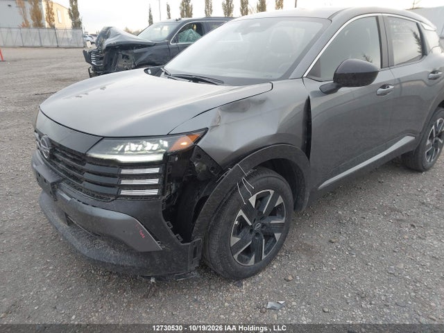 3N8AP6CB3TL403515 Nissan KICKS SV
