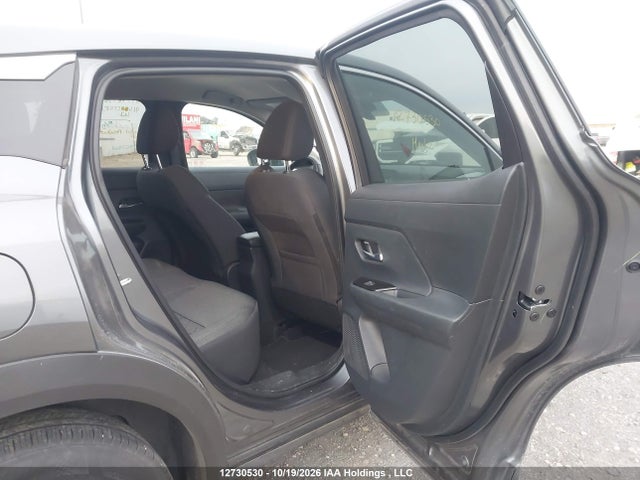 3N8AP6CB3TL403515 Nissan KICKS SV