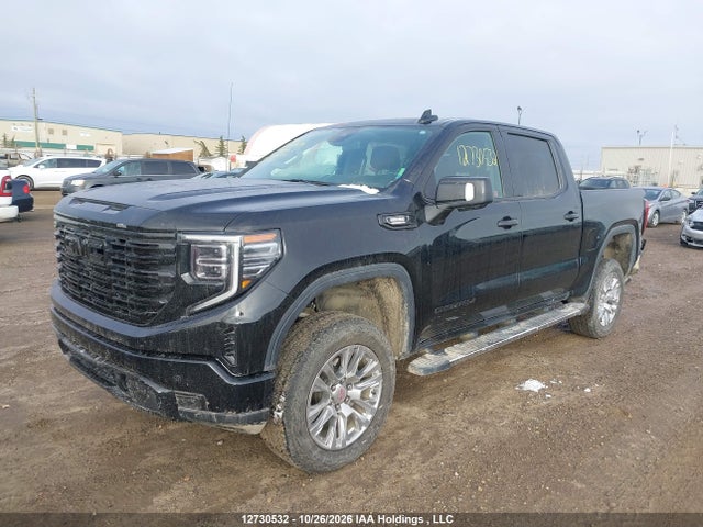 3GTUUGE88RG391520 GMC Sierra 1500 Denali
