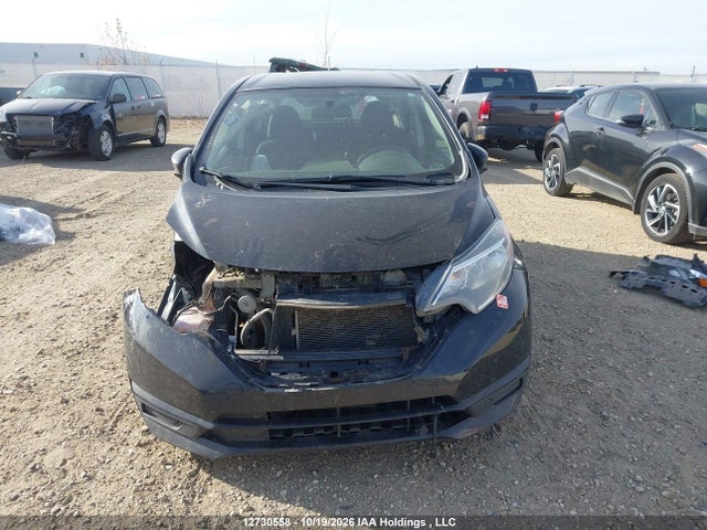 Aukcja sprzedaży 2018 Nissan Versa Note, vin: 3N1CE2CP8JL359753, numer aukcji: 12730558