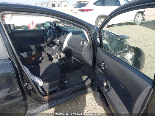 Aukcja sprzedaży 2018 Nissan Versa Note, vin: 3N1CE2CP8JL359753, numer aukcji: 12730558
