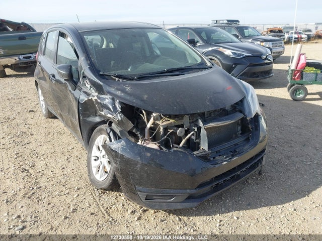 Aukcja sprzedaży 2018 Nissan Versa Note, vin: 3N1CE2CP8JL359753, numer aukcji: 12730558