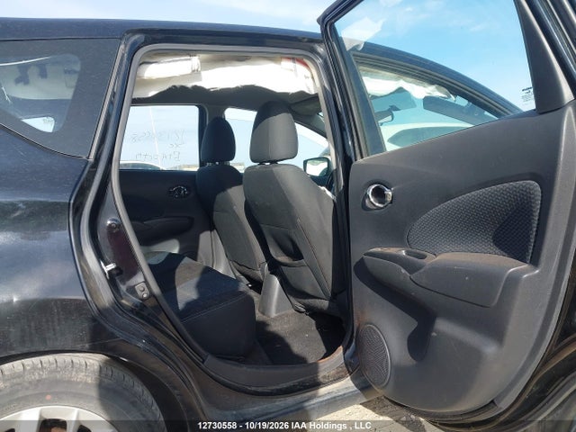 Aukcja sprzedaży 2018 Nissan Versa Note, vin: 3N1CE2CP8JL359753, numer aukcji: 12730558