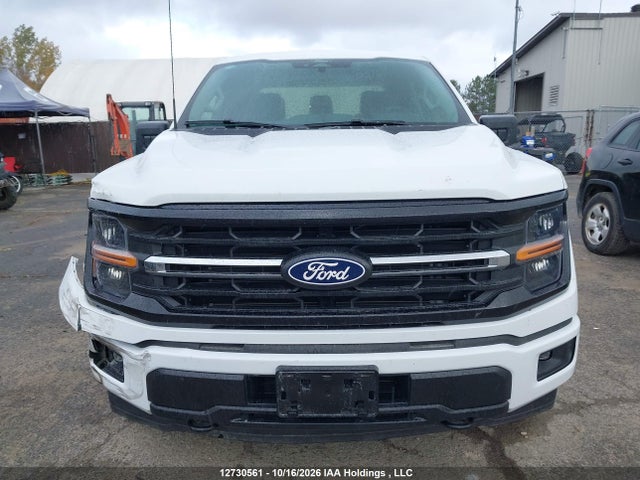 Ford F150 Xlt 2026 1FTFW3L81TKE08687 Image 12