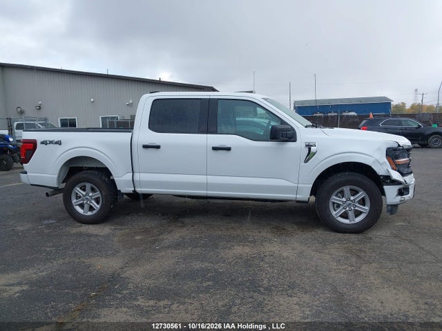 Ford F150 Xlt 2026 1FTFW3L81TKE08687 Image 13