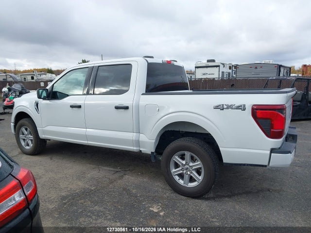Ford F150 Xlt 2026 1FTFW3L81TKE08687 Image 14