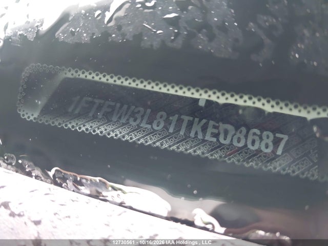 Ford F150 Xlt 2026 1FTFW3L81TKE08687 Image 19